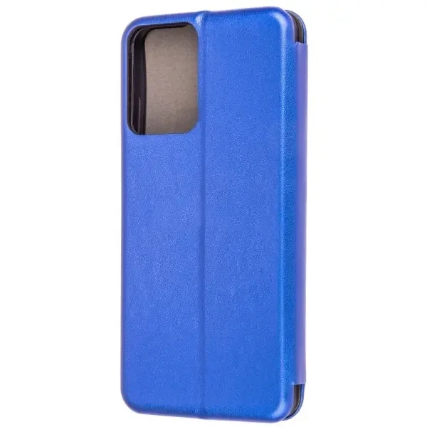 Чохол-книжка ArmorStandart G-Case для Motorola G24 Power Blue 2