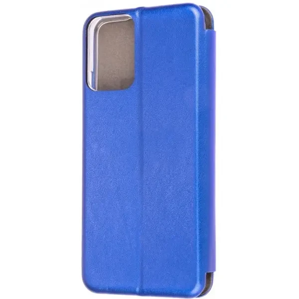 Чохол-книжка ArmorStandart G-Case для Motorola G34 5G Blue 2