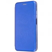 Чохол-книжка ArmorStandart G-Case для Motorola G34 5G Blue