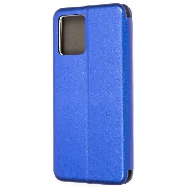 Чохол-книжка ArmorStandart G-Case для Motorola G54 5G/G54 Power Blue 2