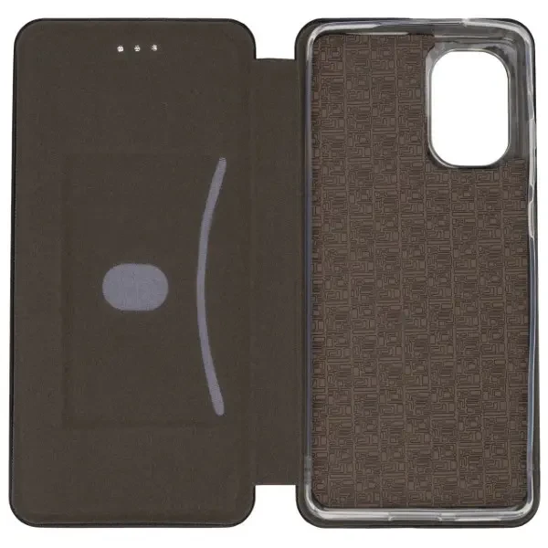 Чохол-книжка ArmorStandart G-Case для Motorola G85 5G Black (ARM77320) 3