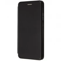 Чохол-книжка ArmorStandart G-Case для Motorola G85 5G Black (ARM77320)