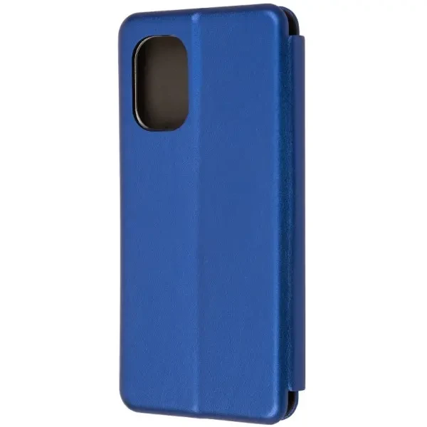 Чохол-книжка ArmorStandart G-Case для Motorola G85 5G Blue (ARM77319) 2
