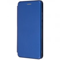 Чохол-книжка ArmorStandart G-Case для Motorola G85 5G Blue (ARM77319)