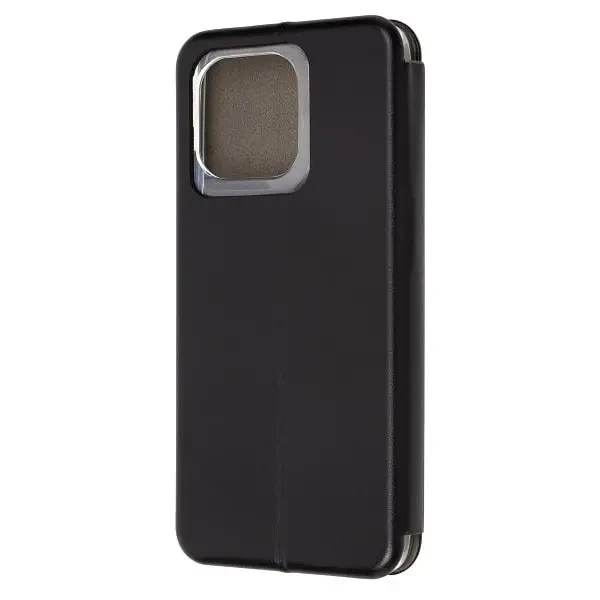 Чохол-книжка ArmorStandart G-Case для Motorola G86 5G Black (ARM86596) 2