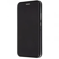 Чохол-книжка ArmorStandart G-Case для Motorola G86 5G Black (ARM86596)