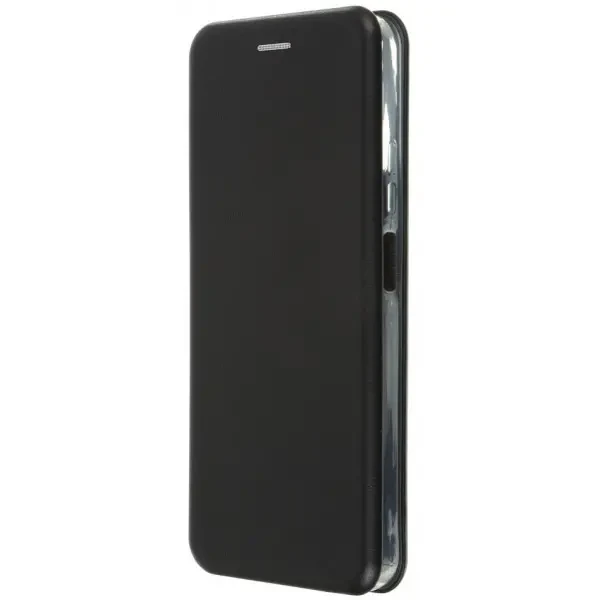 Чохол-книжка ArmorStandart G-Case для Realme C30s Black