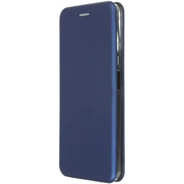 Чохол-книжка ArmorStandart G-Case для Realme C30s Blue