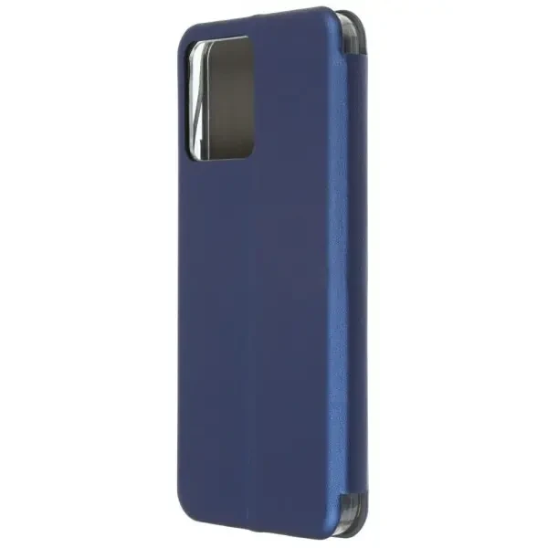 Чохол-книжка ArmorStandart G-Case для Realme C30s Blue 2