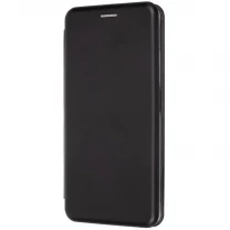 Чохол-книжка ArmorStandart G-Case для Realme C71 4G Black (ARM83912)