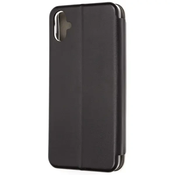 Чохол-книжка ArmorStandart G-Case для Samsung A05 A055 Black 2