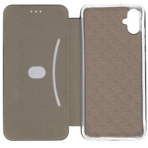 Чохол-книжка ArmorStandart G-Case для Samsung A05 A055 Black 3