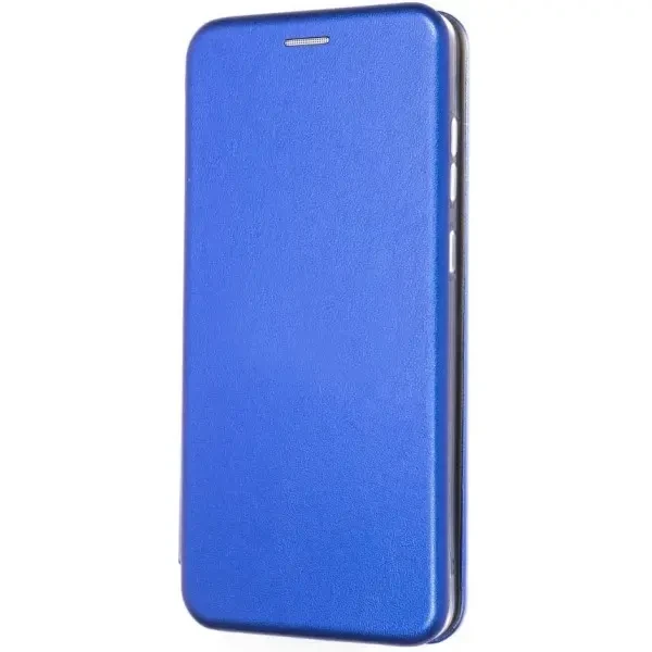 Чохол-книжка ArmorStandart G-Case для Samsung A05 A055 Blue (ARM71799)