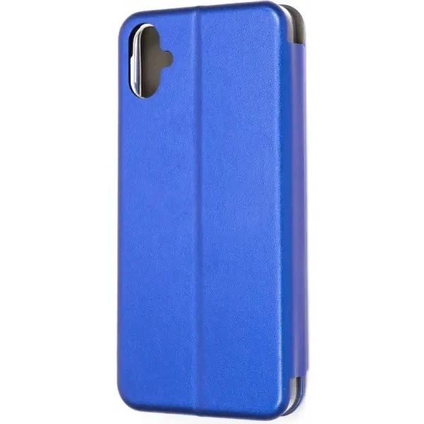 Чохол-книжка ArmorStandart G-Case для Samsung A05 A055 Blue (ARM71799) 2