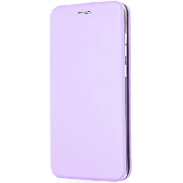Чохол-книжка ArmorStandart G-Case для Samsung A05 A055 Lilac