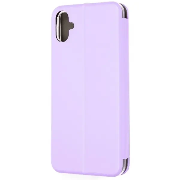 Чохол-книжка ArmorStandart G-Case для Samsung A05 A055 Lilac 2