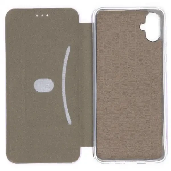 Чохол-книжка ArmorStandart G-Case для Samsung A05 A055 Lilac 3