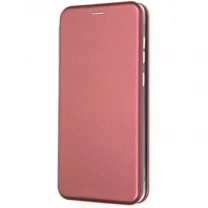 Чохол-книжка ArmorStandart G-Case для Samsung A05 A055 Marsala