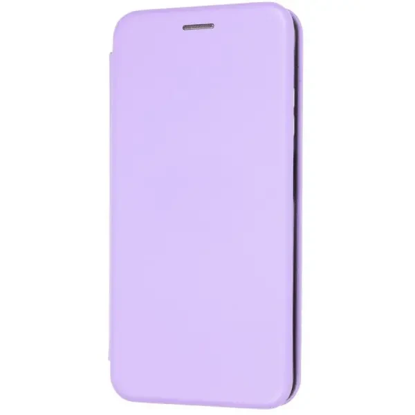 Чохол-книжка ArmorStandart G-Case для Samsung A05s A057 Lilac