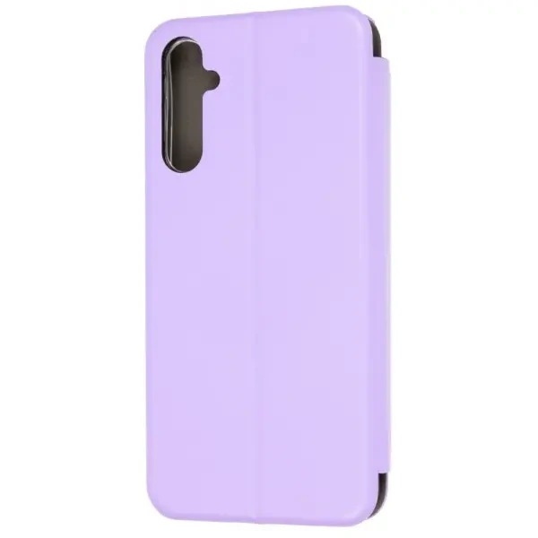 Чохол-книжка ArmorStandart G-Case для Samsung A05s A057 Lilac 2