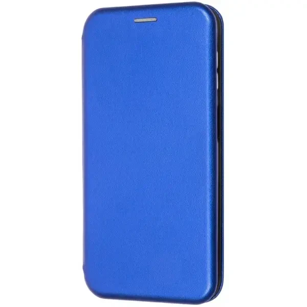 Чохол-книжка ArmorStandart G-Case для Samsung A24 A245 Blue