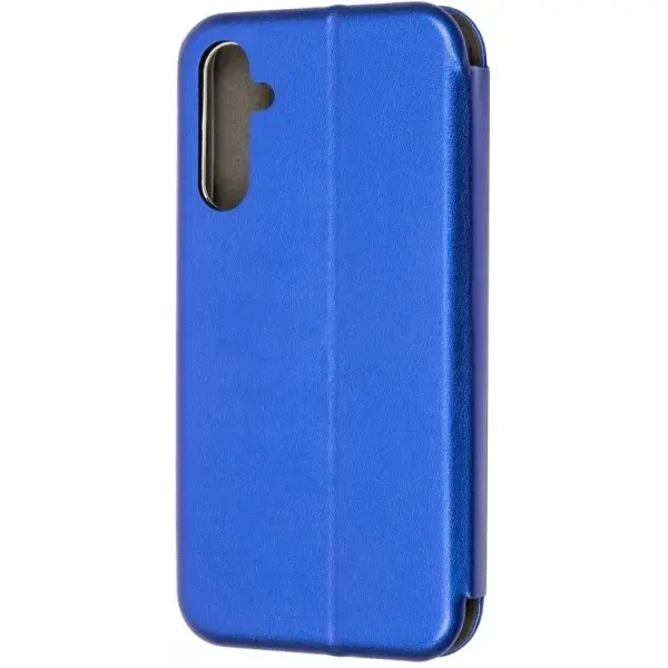 Чохол-книжка ArmorStandart G-Case для Samsung A24 A245 Blue 2