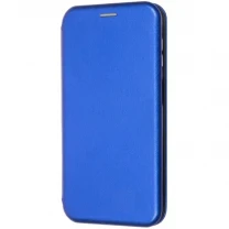 Чохол-книжка ArmorStandart G-Case для Samsung A24 A245 Blue