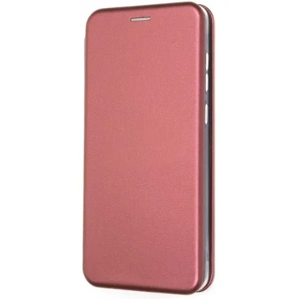 Чохол-книжка ArmorStandart G-Case для Samsung A25 5G A256 Marsala