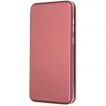 Чохол-книжка ArmorStandart G-Case для Samsung A25 5G A256 Marsala