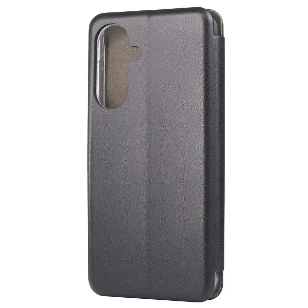 Чохол-книжка ArmorStandart G-Case для Samsung A37 5G Black (ARM89690) 2