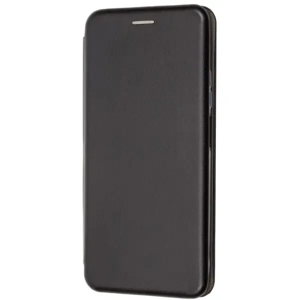 Чохол-книжка ArmorStandart G-Case для Xiaomi Redmi Note 12S 4G Black