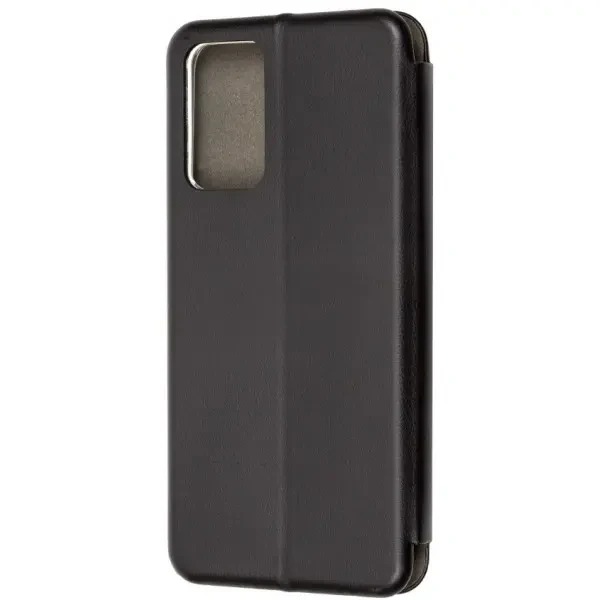 Чохол-книжка ArmorStandart G-Case для Xiaomi Redmi Note 12S 4G Black 2