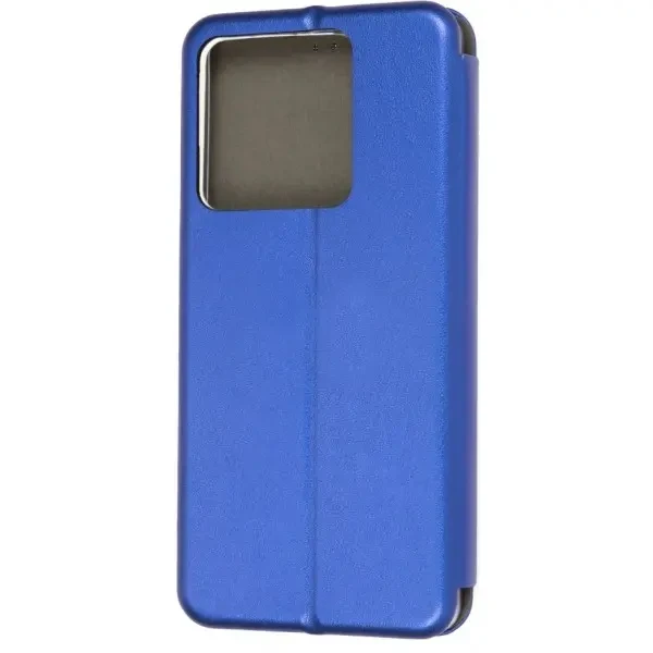 Чохол-книжка ArmorStandart G-Case для Xiaomi Redmi Note 13 5G Blue 2