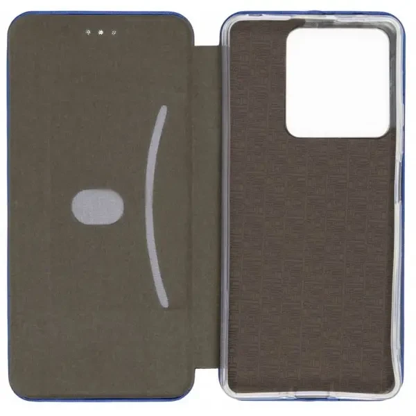 Чохол-книжка ArmorStandart G-Case для Xiaomi Redmi Note 13 5G Blue 3