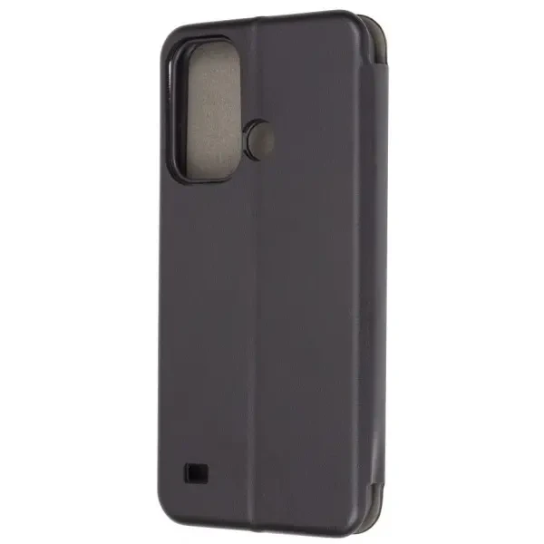 Чохол-книжка ArmorStandart G-Case для ZTE Blade A53 Black 2