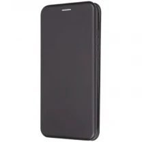 Чохол-книжка ArmorStandart G-Case для ZTE Blade A53 Black