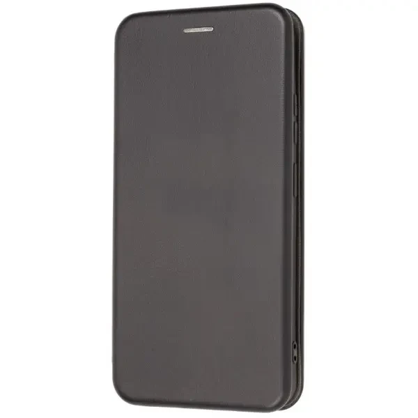 Чохол-книжка ArmorStandart G-Case для ZTE Blade V40 Design Black