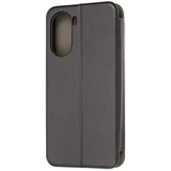 Чохол-книжка ArmorStandart G-Case для ZTE Blade V40 Design Black 2