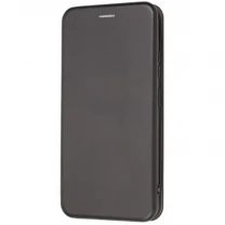 Чохол-книжка ArmorStandart G-Case для ZTE Blade V40 Design Black