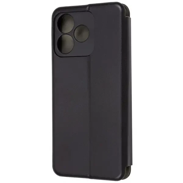 Чохол-книжка ArmorStandart G-Case для ZTE Blade V50 Vita Black 2