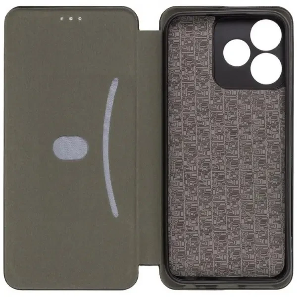 Чохол-книжка ArmorStandart G-Case для ZTE Blade V50 Vita Black 3