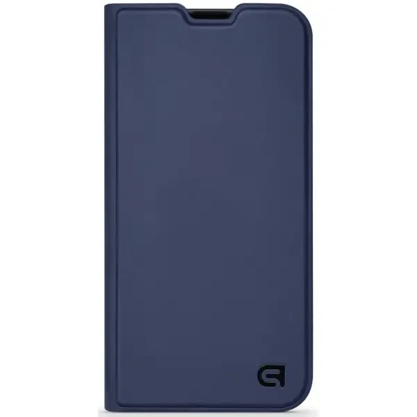 Чохол-книжка ArmorStandart OneFold для Samsung S24 S921 Dark Blue