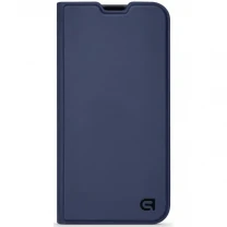 Чохол-книжка ArmorStandart OneFold для Samsung S24 S921 Dark Blue