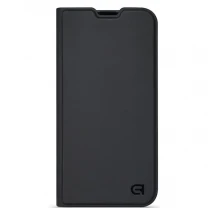 Чохол-книжка ArmorStandart OneFold для Samsung S25 Black (ARM81557)