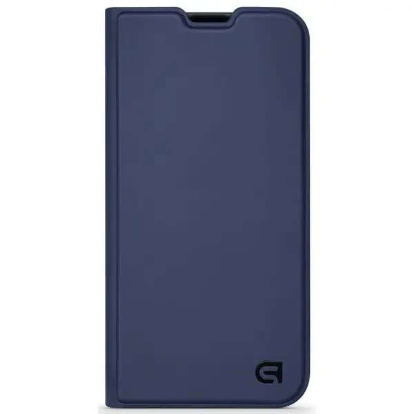 Чохол-книжка ArmorStandart OneFold для Xiaomi 14 Dark Blue