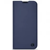 Чохол-книжка ArmorStandart OneFold для Xiaomi 14 Dark Blue