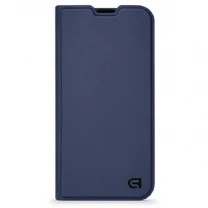 Чохол-книжка ArmorStandart OneFold для Xiaomi 14T Dark Blue (ARM79388)