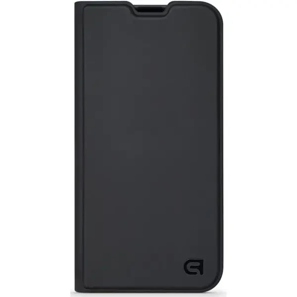 Чохол-книжка ArmorStandart OneFold для Xiaomi Redmi Note 12 4G Black