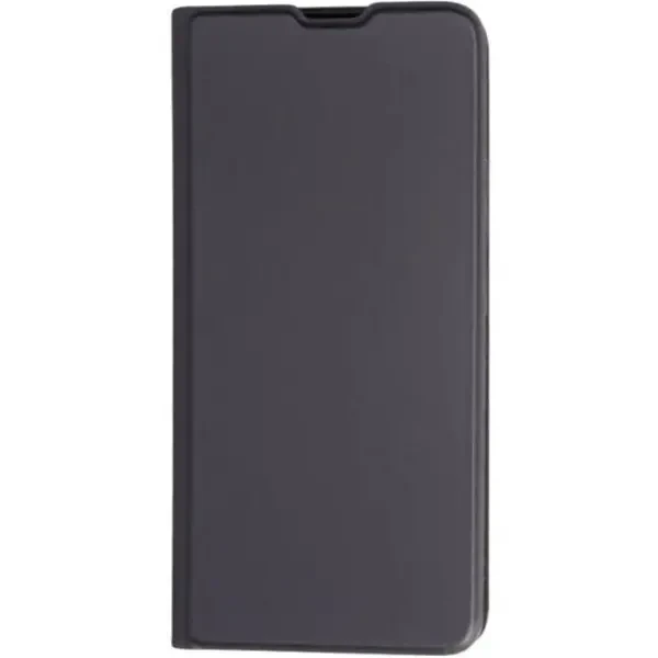 Чохол-книжка Book Cover Gelius Shell для Xiaomi Redmi Note 15 4G Black