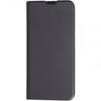 Чохол-книжка Book Cover Gelius Shell для Xiaomi Redmi Note 15 4G Black